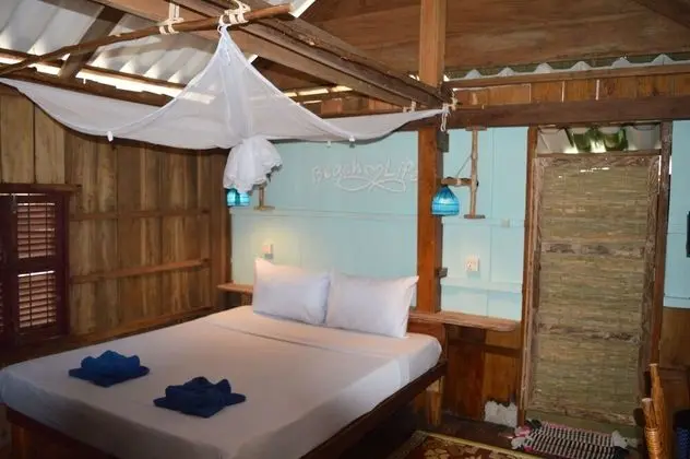 Front Beach Bungalow