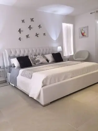 Apart Daire, 1 Yatak Odası, Teras