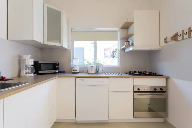 Apart Daire, 1 Yatak Odası, Teras