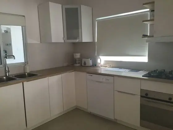 Apart Daire, 1 Yatak Odası, Teras