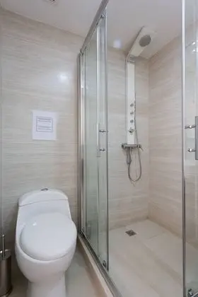 Apart Daire, 1 Yatak Odası, Teras