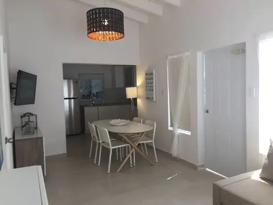 Apart Daire, 1 Yatak Odası, Teras