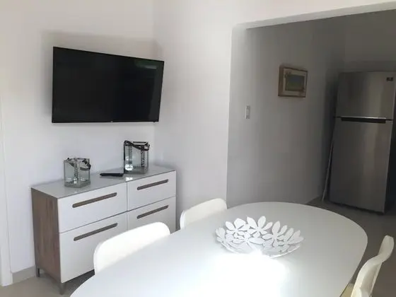 Apart Daire, 1 Yatak Odası, Teras