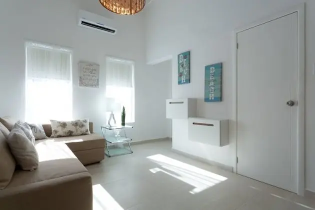 Apart Daire, 1 Yatak Odası, Teras