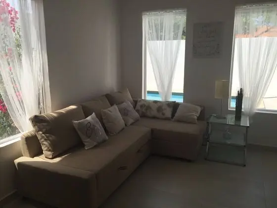 Apart Daire, 1 Yatak Odası, Teras
