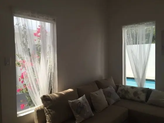 Apart Daire, 1 Yatak Odası, Teras
