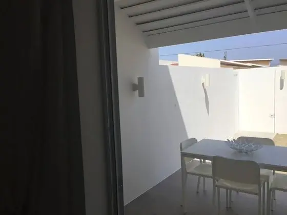 Apart Daire, 1 Yatak Odası, Teras