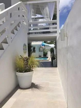 Apart Daire, 1 Yatak Odası, Teras