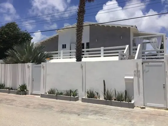 Apart Daire, 1 Yatak Odası, Teras