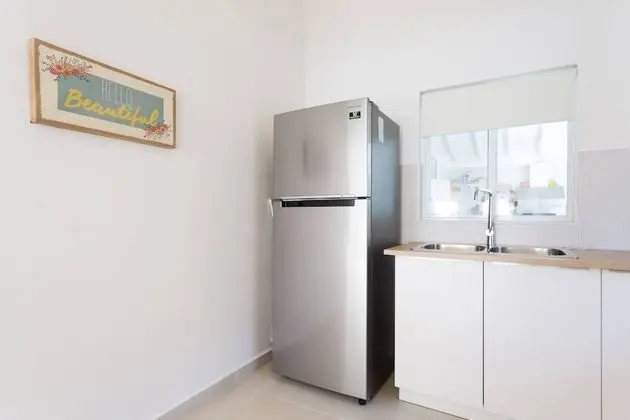 Apart Daire, 1 Yatak Odası, Teras