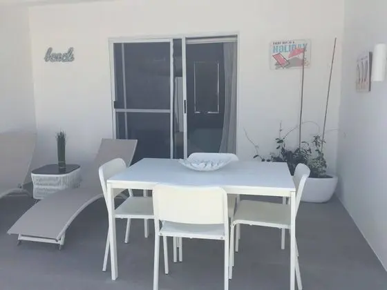 Apart Daire, 1 Yatak Odası, Teras