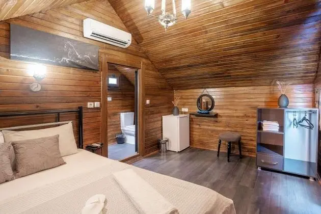 Bungalow Oda