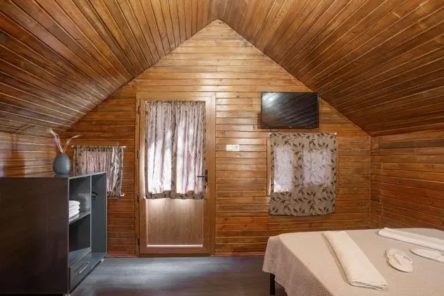 Bungalow Oda