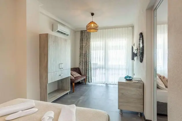 Suite Aile Odası