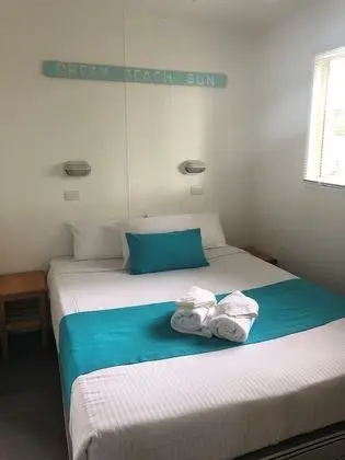 2 Berth Bungalow
