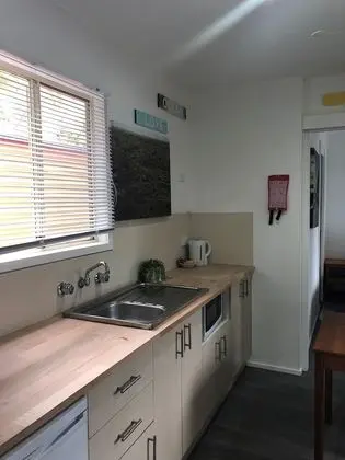 2 Berth Bungalow