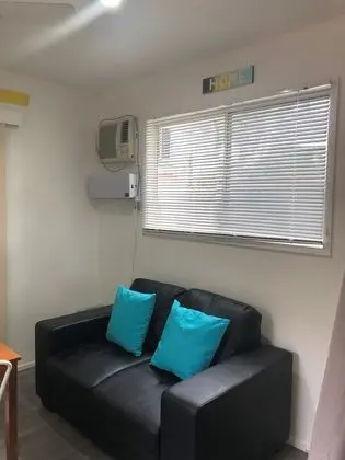 2 Berth Bungalow
