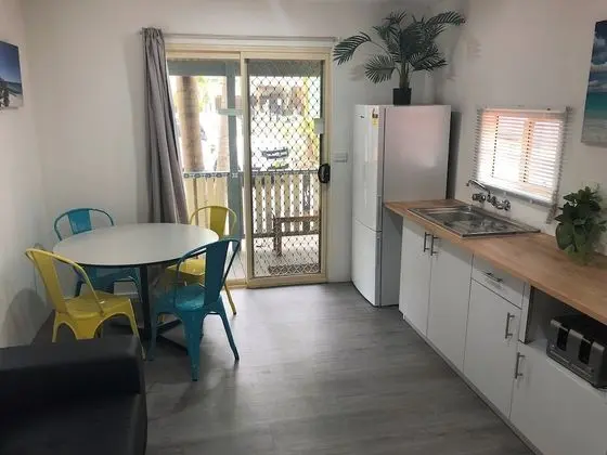 4 Berth Bungalow