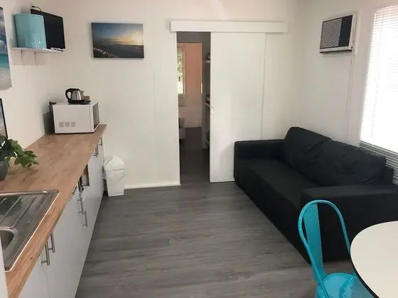 4 Berth Bungalow