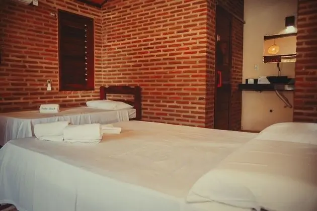 Exclusive Tek Büyük Yataklı Oda
