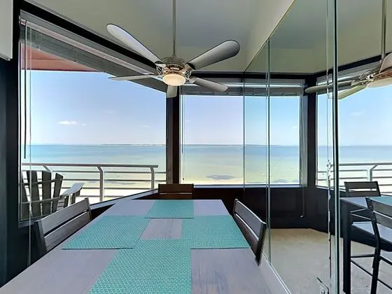 Daire, Birden Çok Yatak, Balkon, Havuz Manzaralı (#213)