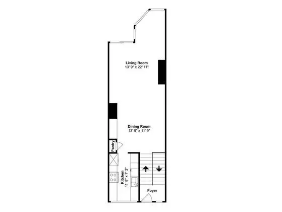 Daire, Birden Çok Yatak, Balkon, Okyanus Manzaralı (#229)
