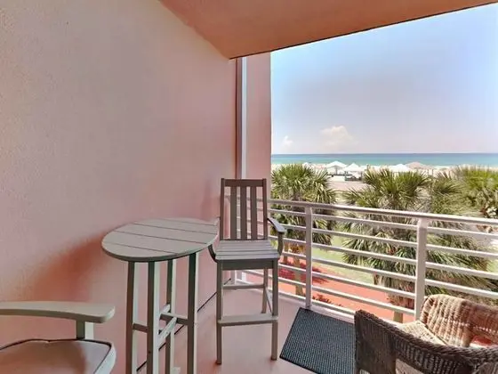 Daire, Birden Çok Yatak, Balkon, Okyanus Manzaralı (#249)
