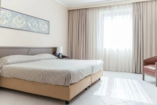 Standard Oda, Dağ Manzaralı