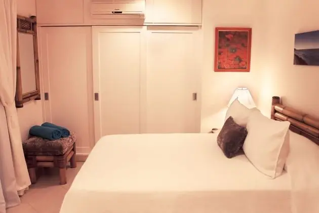 Deluxe Apart Daire, 3 Yatak Odası, Balkon, Okyanus Manzaralı