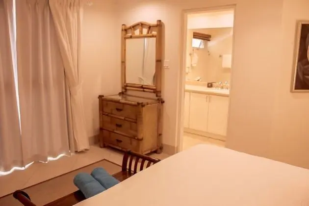 Deluxe Apart Daire, 3 Yatak Odası, Balkon, Okyanus Manzaralı