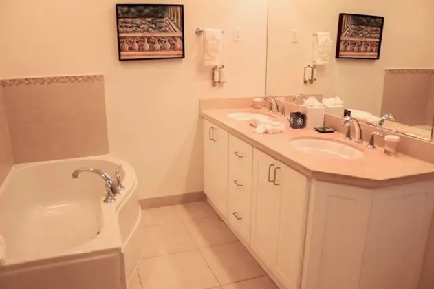 Deluxe Apart Daire, 3 Yatak Odası, Balkon, Okyanus Manzaralı