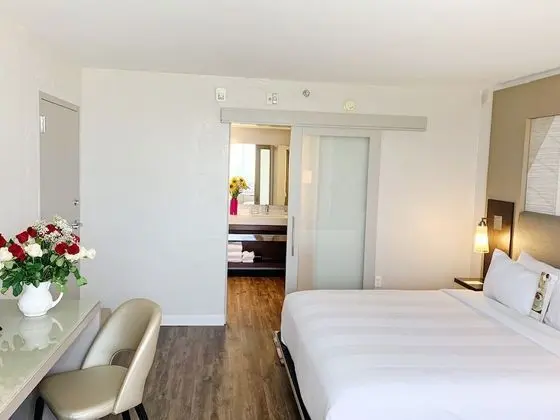 Club Oda, 2 Büyük (Queen) Boy Yatak, Sigara İçilmez