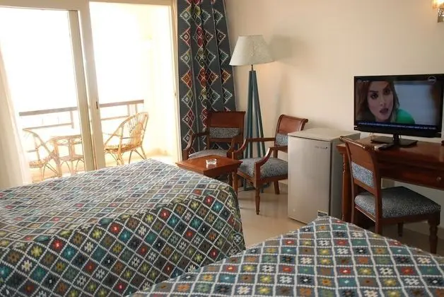 Standard Oda, Deniz Manzaralı