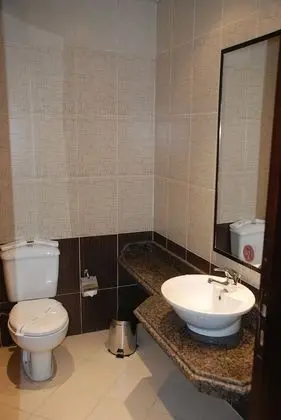 Standard Oda, Deniz Manzaralı