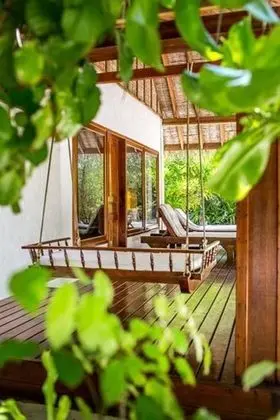 Villa, 1 Yatak Odası, Plaj Manzaralı, Denize Sıfır (Sunrise Villa)