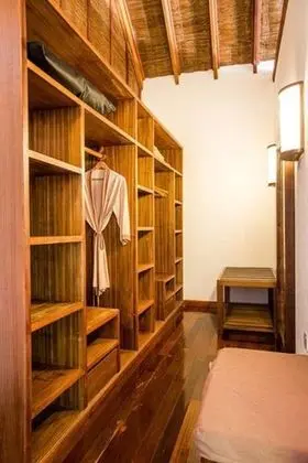 Villa, 1 Yatak Odası, Plaj Manzaralı, Denize Sıfır (Sunrise Villa)