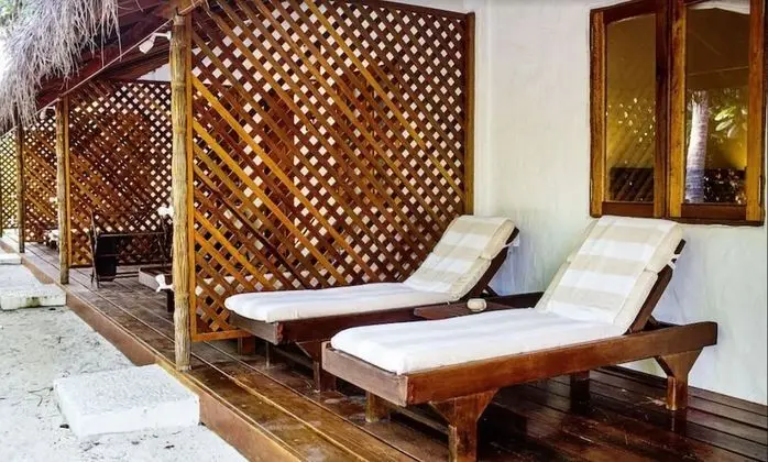 Club Villa