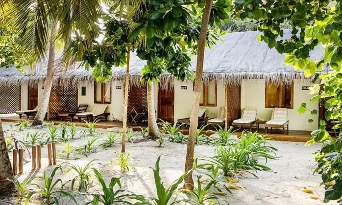 Club Villa