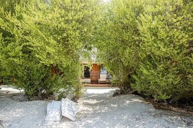 Standard Villa, 1 En Büyük (King) Boy Yatak, Deniz Manzaralı (Sunset Villa)