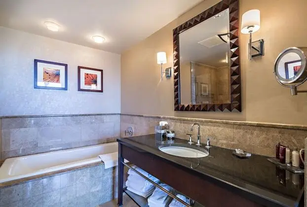 1 Bedroom Condominium, 1 King, Premium Sofa bed, Ocean view, Balcony (2103)