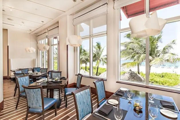 1 Bedroom Condominium, 1 King, Premium Sofa bed, Ocean view, Balcony (2103)