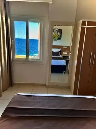 Deluxe Oda Balkonlu, Şehir Manzaralı, Balkonlu