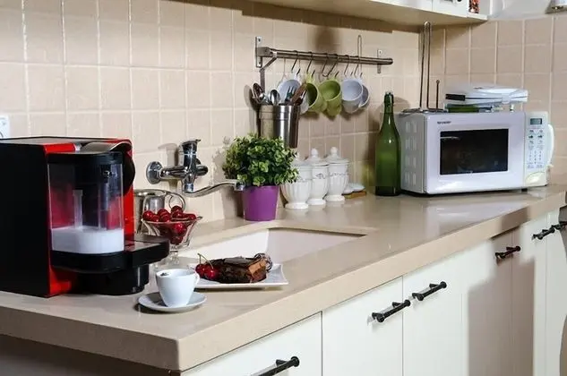 Deluxe Stüdyo, 1 Yatak Odası, Sıcak Su Havuzu, Plaj Manzaralı