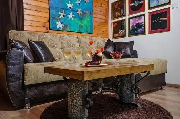 Deluxe Stüdyo, 1 Yatak Odası, Sıcak Su Havuzu, Plaj Manzaralı