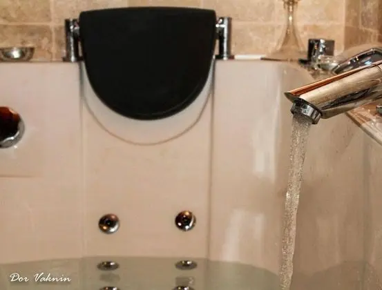Deluxe Stüdyo, 1 Yatak Odası, Sıcak Su Havuzu, Plaj Manzaralı