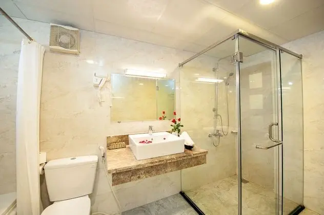 Deluxe Oda, Şehir Manzaralı