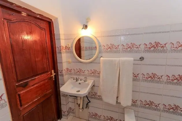 Deluxe Bungalov, Göl Manzaralı