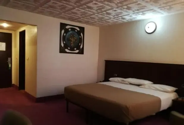Superior Tek Büyük Yataklı Oda