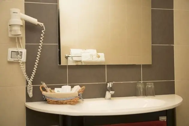 Deluxe Süit, Deniz Manzaralı
