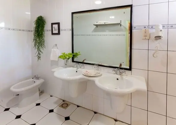 Standard Üç Kişilik Oda